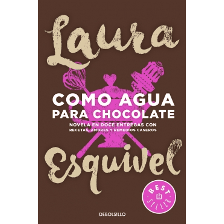 Como Agua Para Chocolate 1