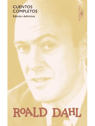 Cuentos Completos (Edicion Definitiva)