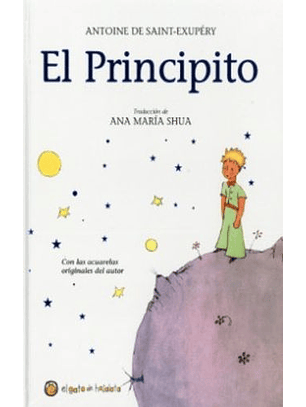 El Principito - Tapa Dura