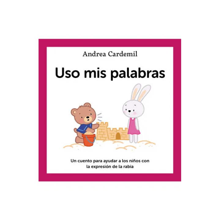 Filipo: Uso Mis Palabras 1