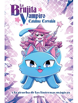 La Brujita Vampiro 1