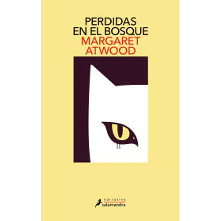 Perdidas En El Bosque 1