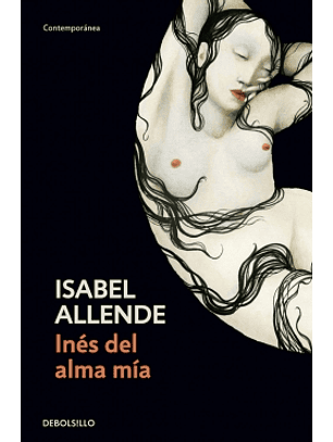 Ines Del Alma Mia