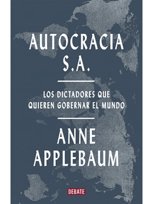 Autocracia S.a.