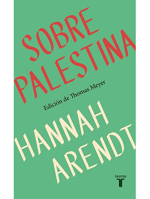 Sobre Palestina