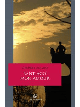 Aguayo Georges (Santiago Mon Amour)