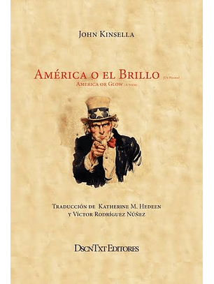América O El Brillo