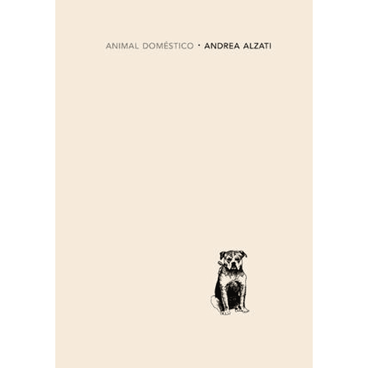 Animal Doméstico 1