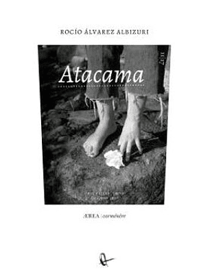 Atacama /Rocio Alvarez Albizuri