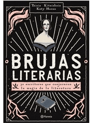 Brujas Literarias