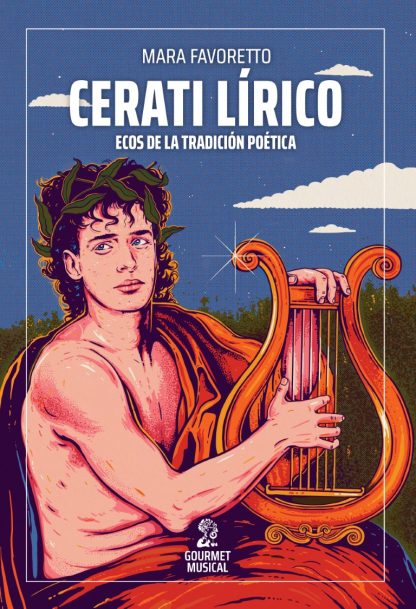Cerati Lírico