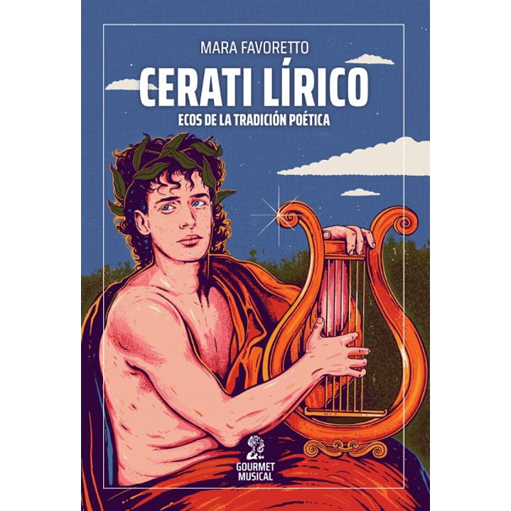 Cerati Lírico 1