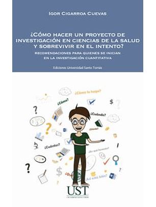 Como Hacer Un Proyecto De Investigacion En Ciencias