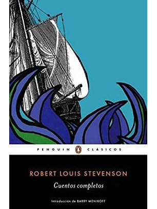 Cuentos Completos / Robert Louis Stevenson