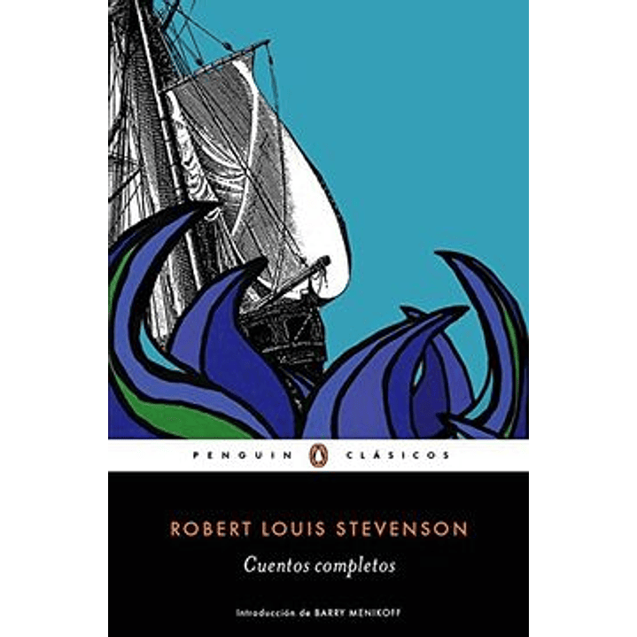 Cuentos Completos / Robert Louis Stevenson 1