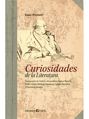 Curiosidades De La Literatura