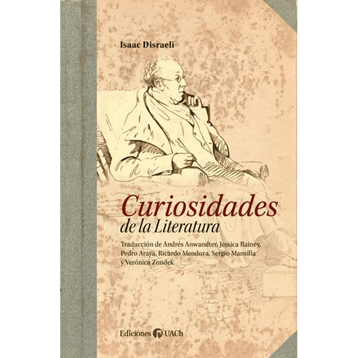 Curiosidades De La Literatura 1