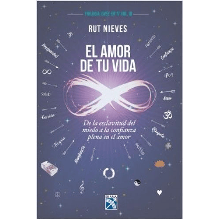 El Amor De Tu Vida 1