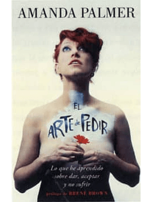 El Arte De Pedir