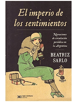 El Imperio De Los Sentimientos