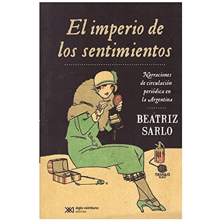 El Imperio De Los Sentimientos 1