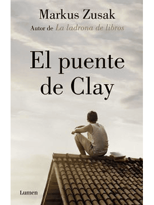 El Puente De Clay
