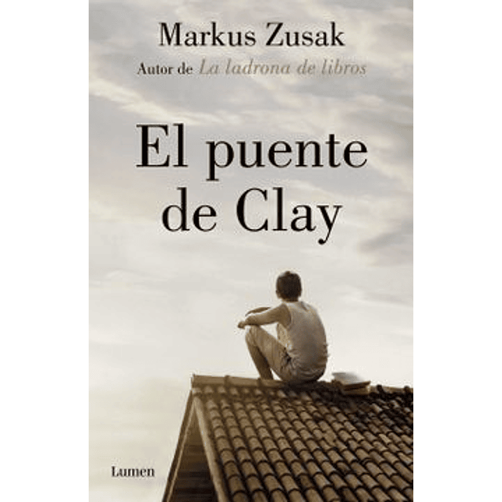 El Puente De Clay 1