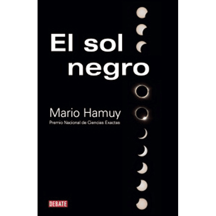 El Sol Negro 1