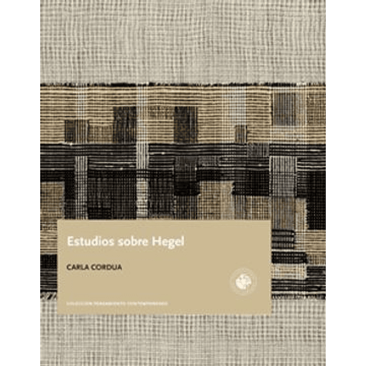 Estudios Sobre Hegel 1