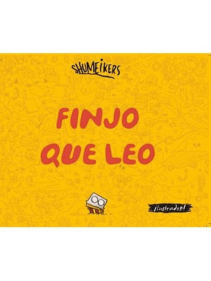 Finjo Que Leo / Shumeikers