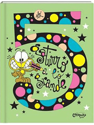 Gaturro A Lo Grande 5