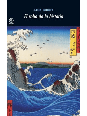 Goody Jack (El Robo De La Historia)