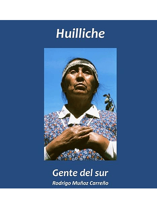 Huilliche