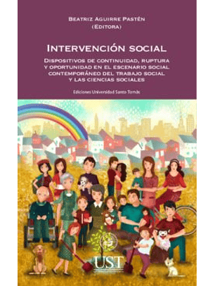 Intervencion Social / Beatriz Aguirre