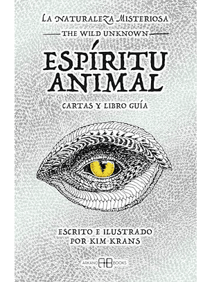 La Naturaleza Misteriosa: Espíritu Animal
