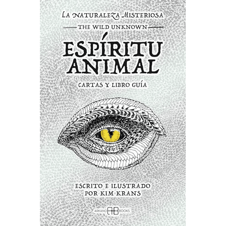La Naturaleza Misteriosa: Espíritu Animal 1