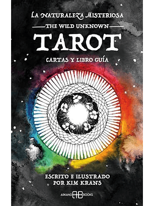 La Naturaleza Misteriosa: Tarot