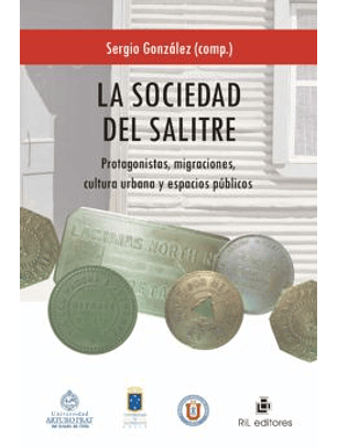 La Sociedad Del Salitre