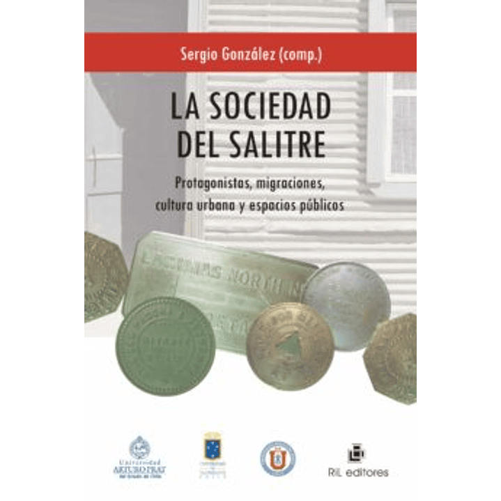 La Sociedad Del Salitre 1
