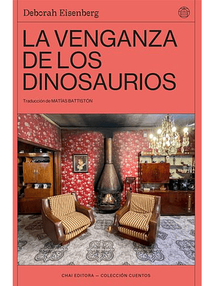La Venganza De Los Dinosaurios