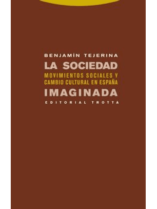La Sociedad Imaginada