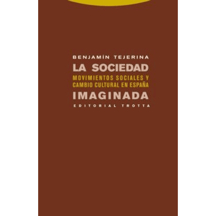 La Sociedad Imaginada 1