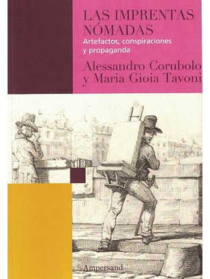 Las Imprentas Nómadas