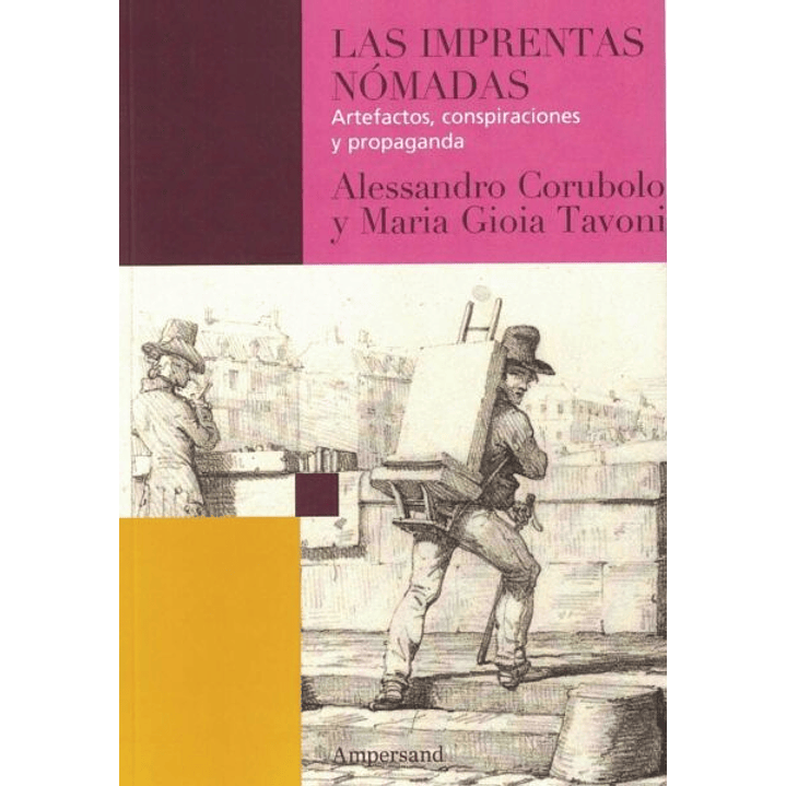 Las Imprentas Nómadas 1