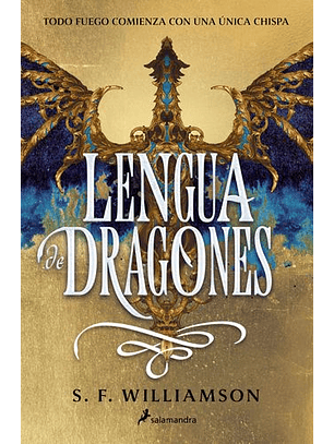 Lengua De Dragones