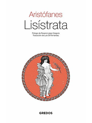 Lisístrata