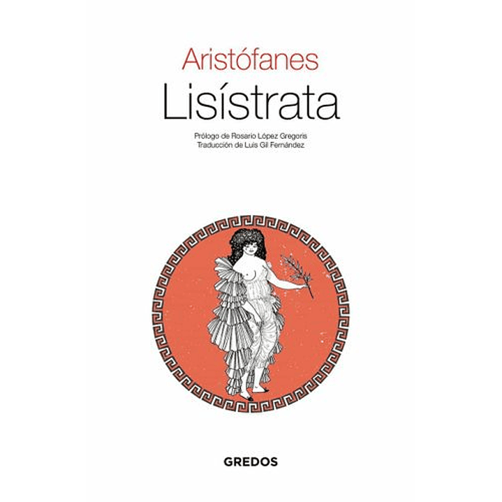 Lisístrata 1