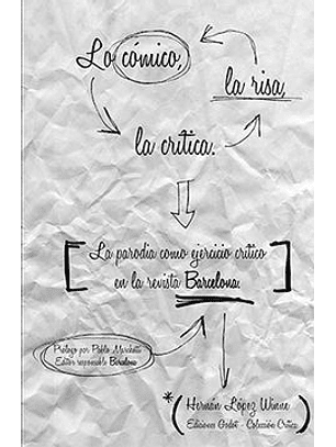 Lo Cómico, La Risa, La Crítica