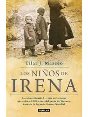 Los Niños De Irena
