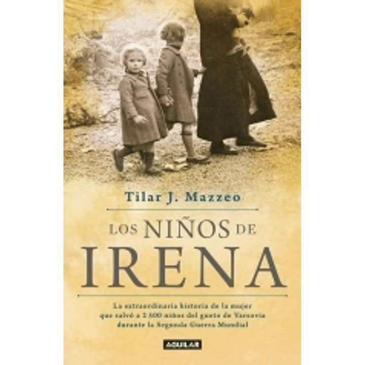 Los Niños De Irena 1
